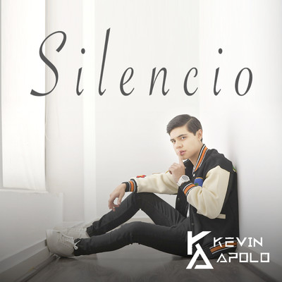 シングル/Silencio/Kevin Apolo
