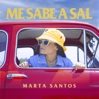 シングル/Me Sabe a Sal/Marta Santos