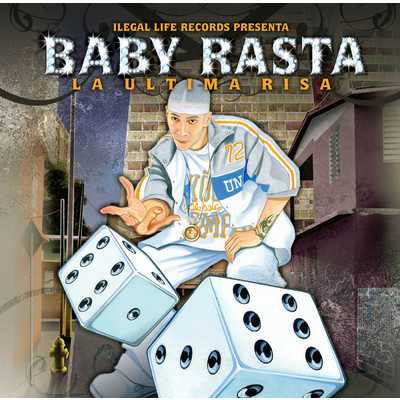 La Ultima Risa/ベイビー・ラスタ