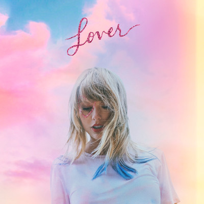 アルバム/Lover/Taylor Swift