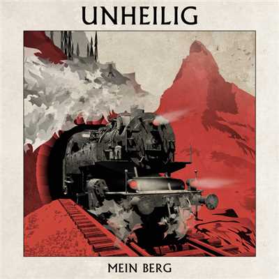 Mein Berg (Radio Edit)/Unheilig