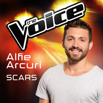 シングル/Scars (The Voice Australia 2016 Performance)/Alfie Arcuri