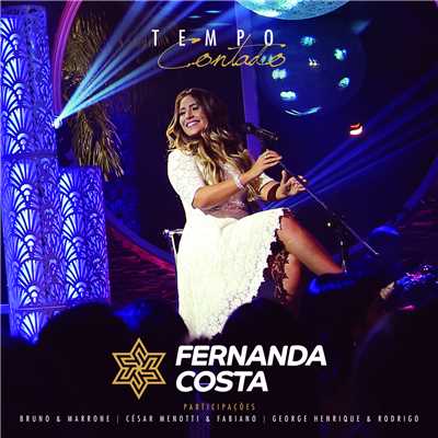 Fernanda Costa／George Henrique & Rodrigo