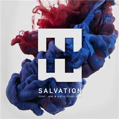 Salvation (featuring JRM, Katie Pearlman)/HEDEGAARD