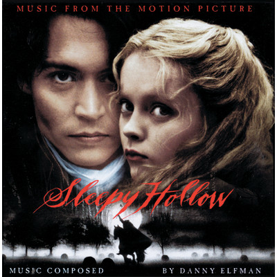 Sleepy Hollow (Original Motion Picture Soundtrack)/ダニー エルフマン