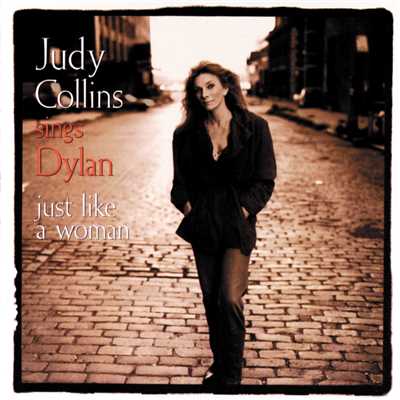 アルバム/Judy Sings Dylan ... Just Like A Woman/Judy Collins
