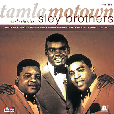 アルバム/Early Classics/The Isley Brothers