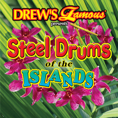 Drew's Famous Presents Steel Drums Of The Island/The Hit Crew