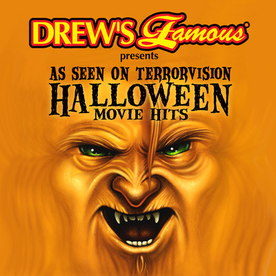As Seen On Terrorvision: Halloween Movie Hits/The Hit Crew