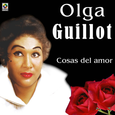 アルバム/Cosas Del Amor/Olga Guillot