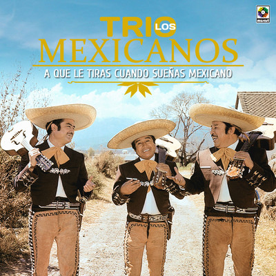 Clodomiro El Najo/Trio los Mexicanos