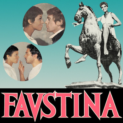 アルバム/Faustina (Original Motion Picture Soundtrack ／ Remastered 2022)/Armando Trovajoli