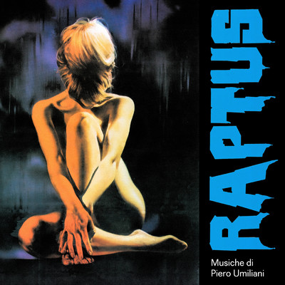 Raptus (Piano Blues)/Piero Umiliani