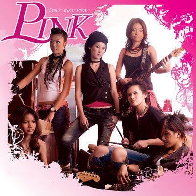 シングル/Hai Phro Rak/Pink