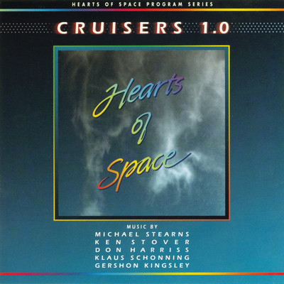 Cruisers 1.0/Various Artists