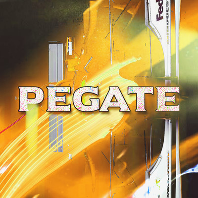 Pegate/DJ Cronox