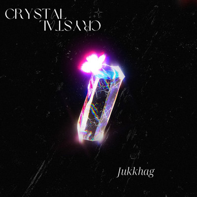 アルバム/Crystal/Jukkhag