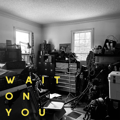 シングル/Wait On You/Zane Brewer