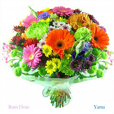 アルバム/Yama/Ram Hoss