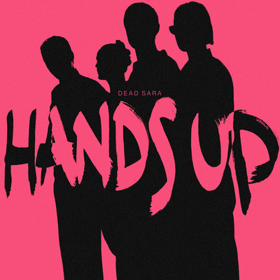 シングル/Hands Up/Dead Sara
