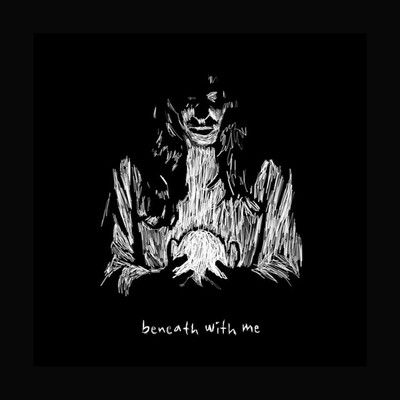 シングル/Beneath with Me (feat. Skylar Grey)/Kaskade & deadmau5