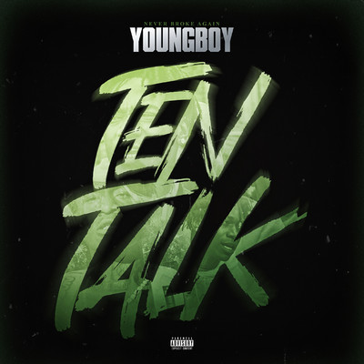 シングル/Ten Talk/YoungBoy Never Broke Again
