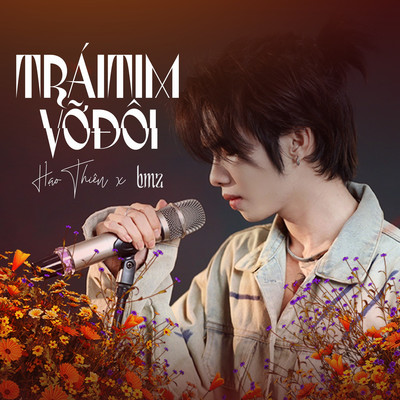 シングル/Trai Tim Vo Doi (Beat)/Hao Thien & BMZ