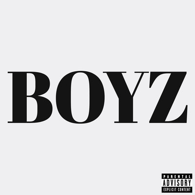 KrissyB/Roc Boyz