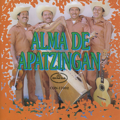 El Son de Los Capires/Conjunto Alma De Apatzingan