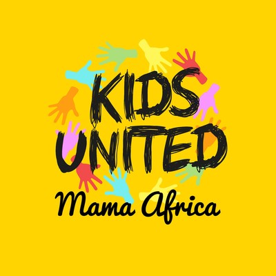 Mama Africa (feat. Angelique Kidjo et Youssou Ndour)/Kids United