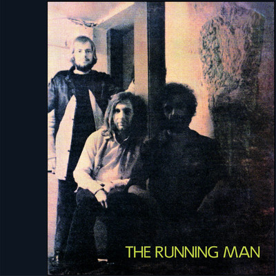 アルバム/The Running Man (Expanded Edition)/The Running Man