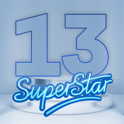 Superstar 2021 - Top 10 - Epizoda 13/Various Artists