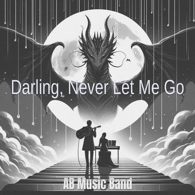 Darling, Never Let Me Go (Instrumental)/AB Music Band