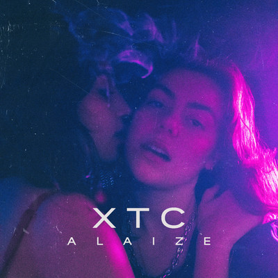 シングル/XTC/Alaize