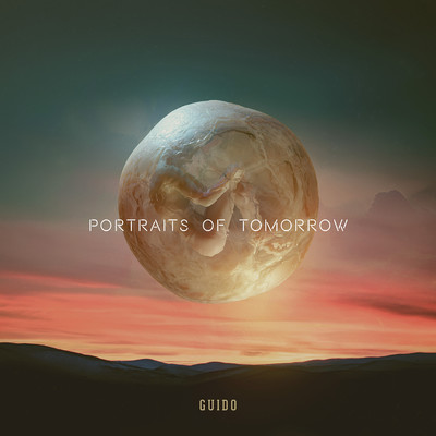 アルバム/Portraits of Tomorrow/GUIDO