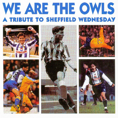 シングル/March for Wembley (The Sheffield Wednesday Anthem)/Unknown