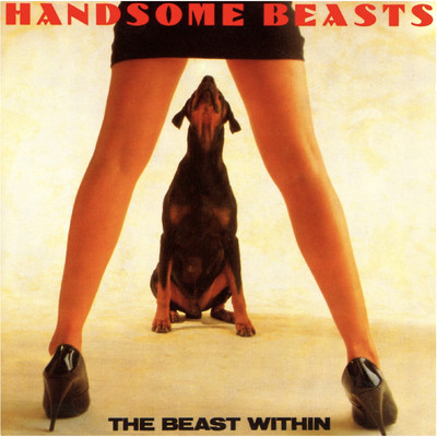 シングル/Let It Go/Handsome Beasts