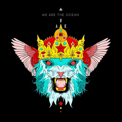 Hope You're Well/We Are The Ocean