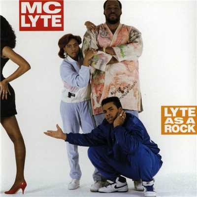 Lyte as a Rock/MC Lyte