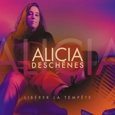 Alicia Deschenes