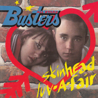 Skinhead Girl/Busters All Stars