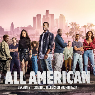 No Questions Asked (Kim Nitty Version) [from ”All American: Season 4”]/Tia Parchman