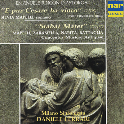 Stabat Mater: II. O quam tristis/Milano Sinfonietta