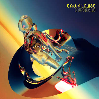 アルバム/Euphoric/Calva Louise