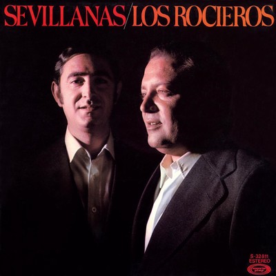 Sevillanas/Los Rocieros
