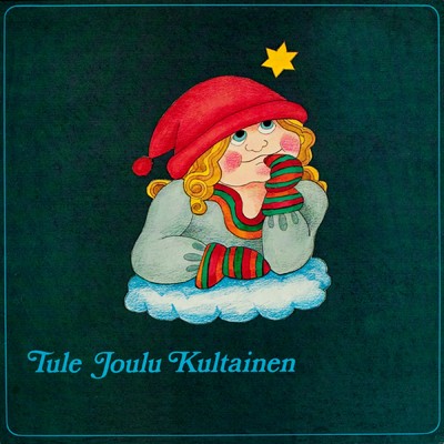 Tule joulu kultainen/Kauniaisten Musiikkiopiston Nuorisokuoro