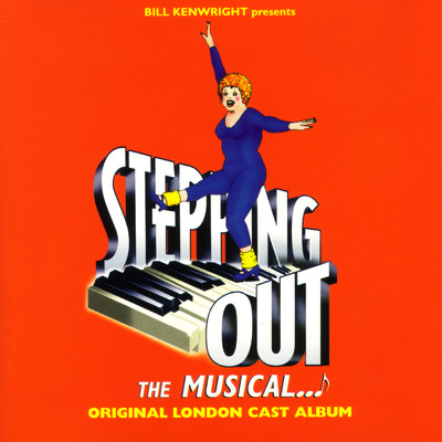 Definitely You/Carolyn Pickles, Stepping Out: The Musical Original London Cast Recording Company