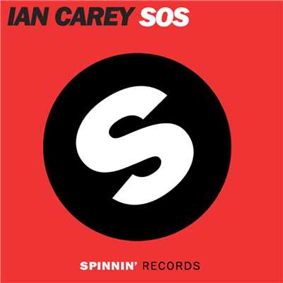 アルバム/SOS/Ian Carey