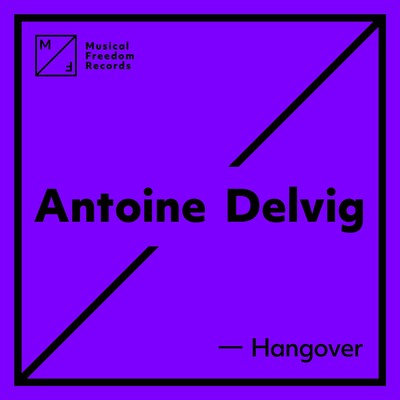 シングル/Hangover/Antoine Delvig
