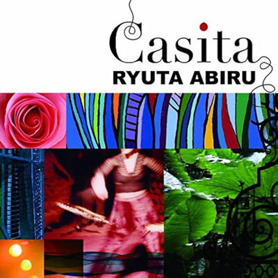 Casita/あびる 竜太